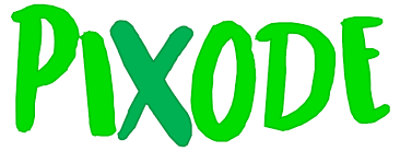 Pixode